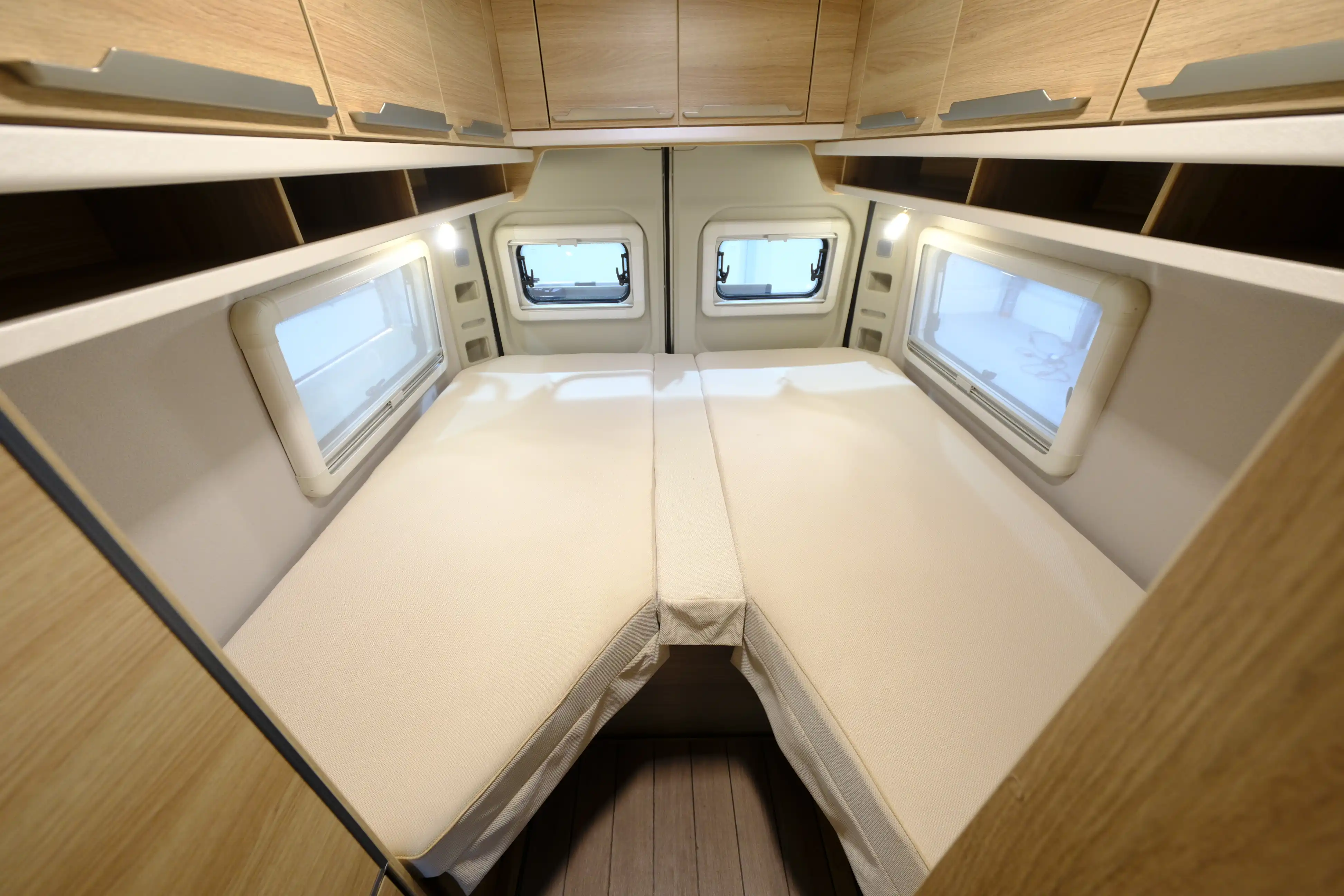 KNAUS Boxstar 630 ME FreeWay - Ansicht 11